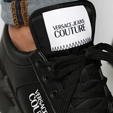 linea fondo speed versace